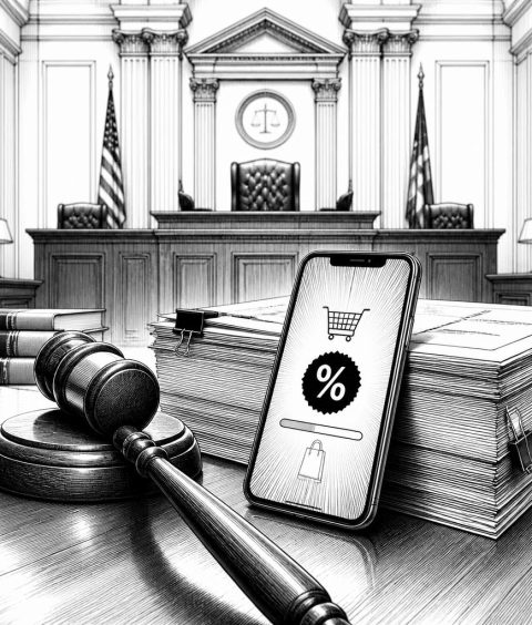 ai-lidl-plus-app-court-jurisdiction