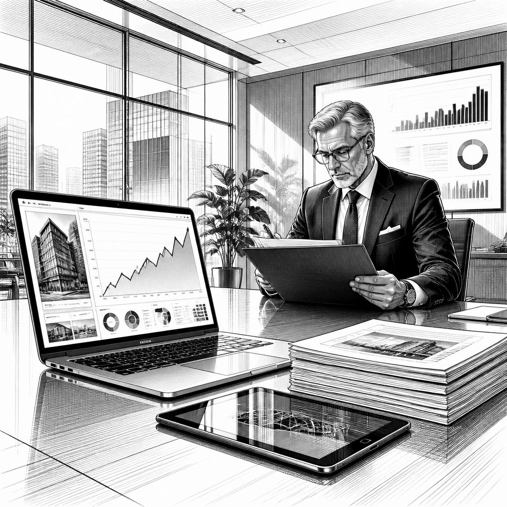 LightWork AI holt Ex-CBRE-Manager Ciaran Bird als strategischen Berater an Bord LightWork AI holt Ex-CBRE-Manager Ciaran Bird als strategischen Berater an Bord