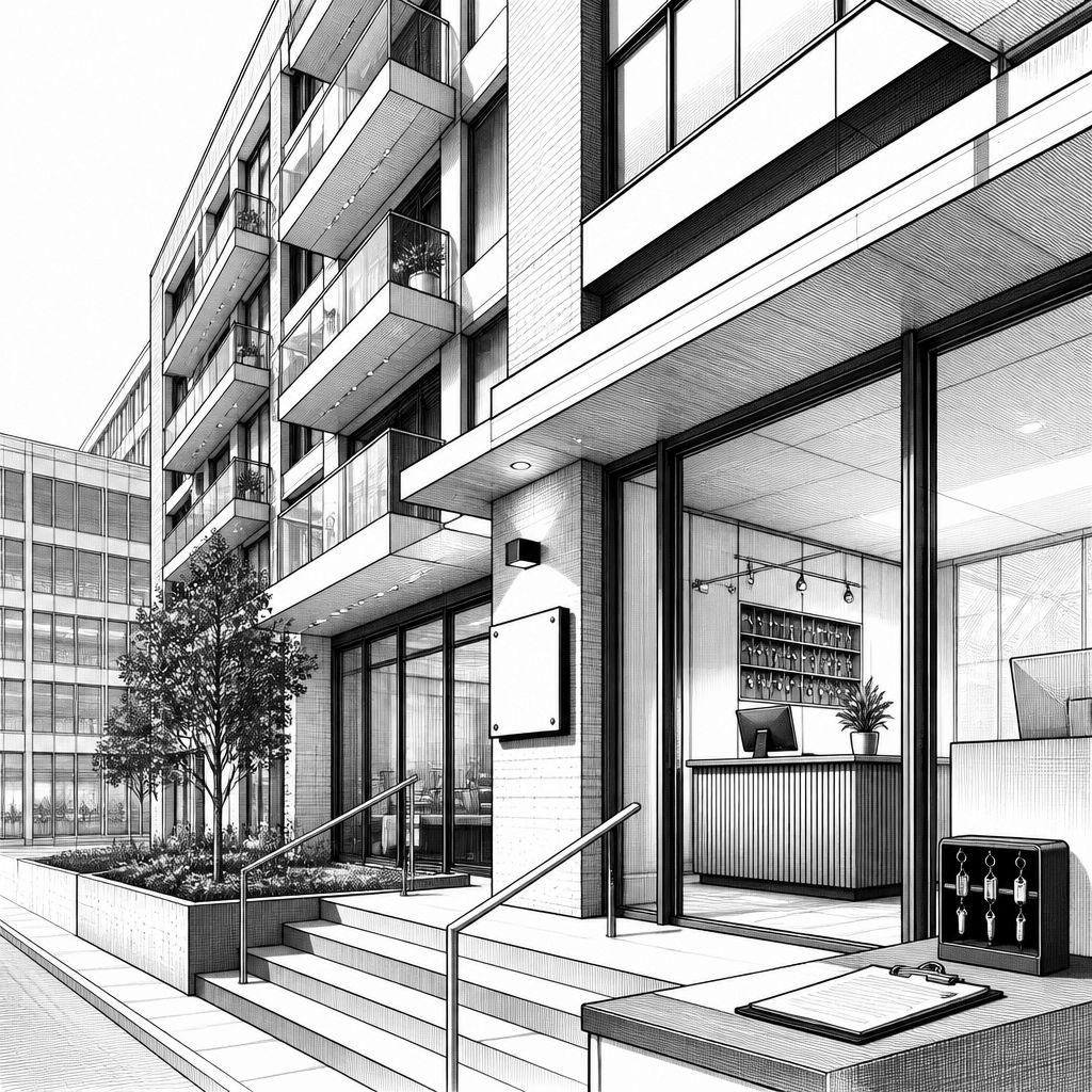 Limehome übernimmt Betrieb von 80 Serviced Apartments in Lugano Limehome übernimmt Betrieb von 80 Serviced Apartments in Lugano