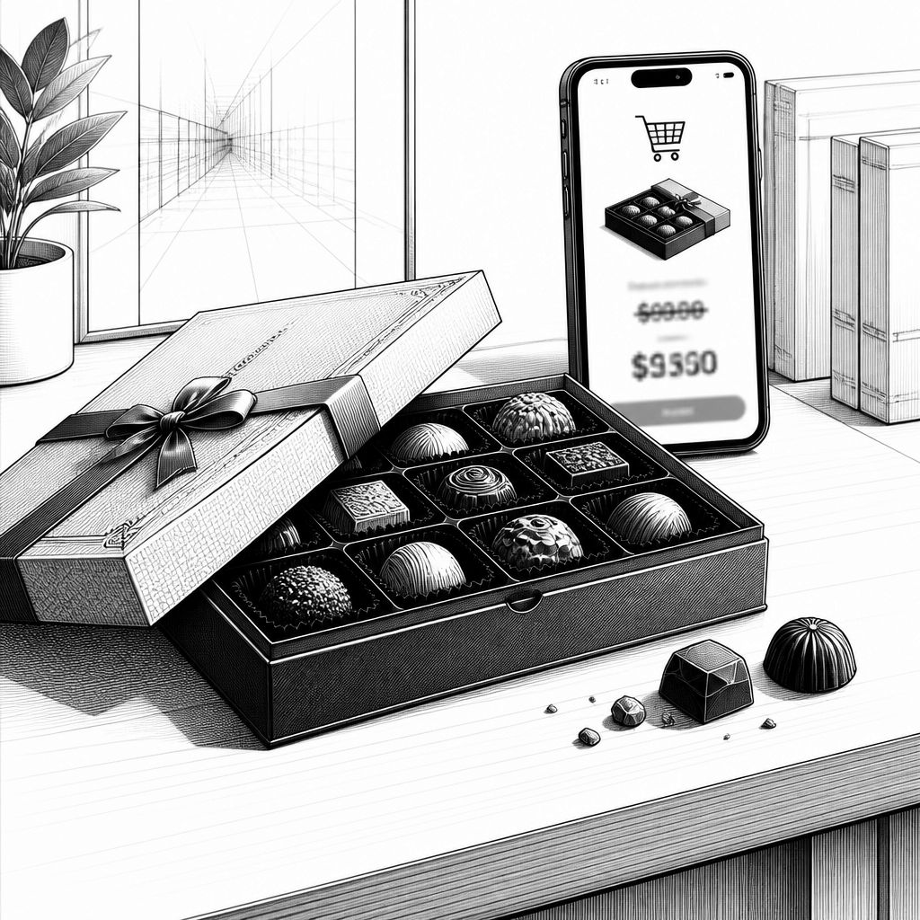 Lindt-Lindor: 776-g-Pralinenbox bei Amazon für 34,99 Euro im Angebot Lindt-Lindor: 776-g-Pralinenbox bei Amazon für 34,99 Euro im Angebot