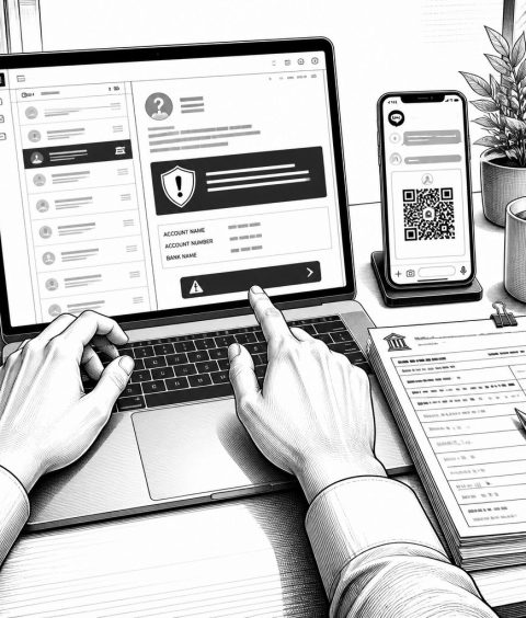 ai-line-phishing-qr-code-taiwan-3500000