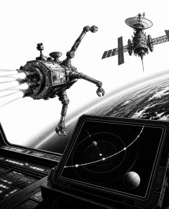 ai-link-swift-near-flyby