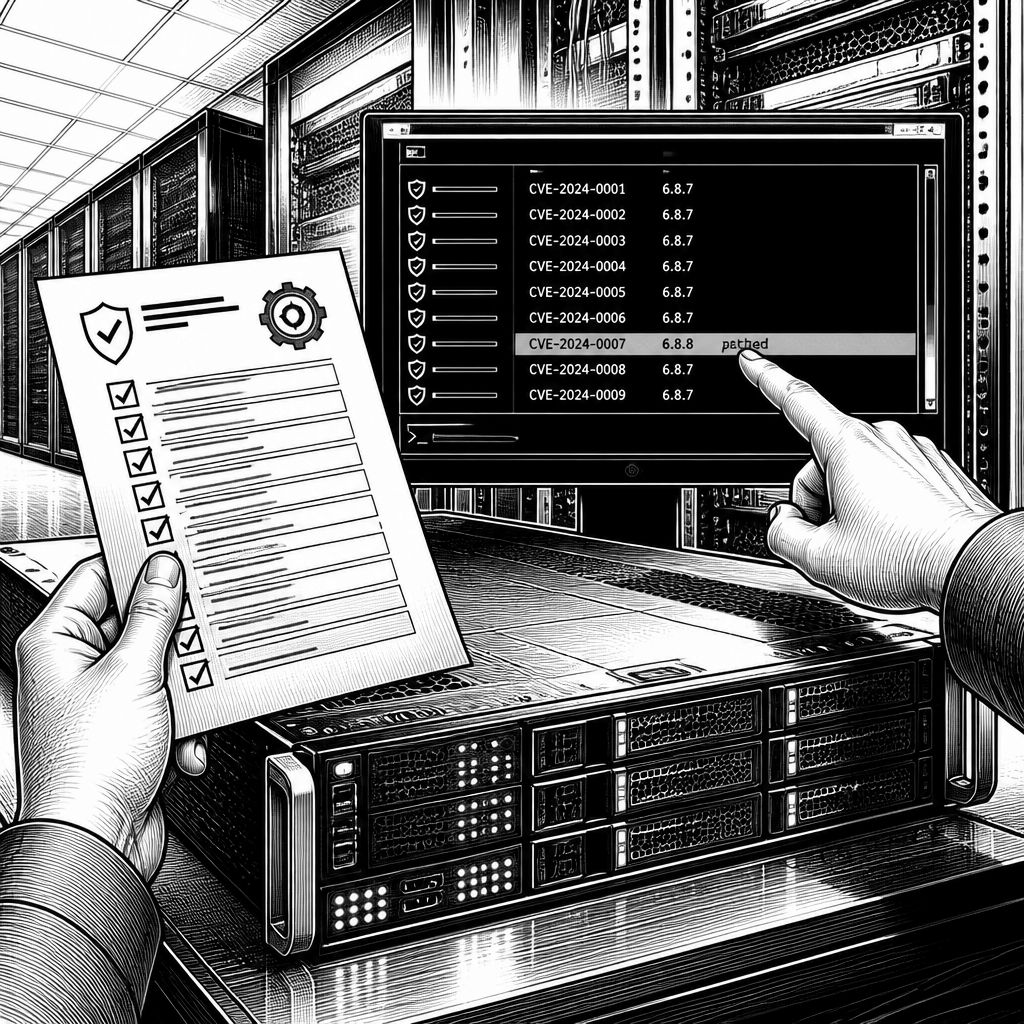 Neue Linux-Kernel-Exploits für vier Local-Root-Schwächen: Update ist entscheidend Neue Linux-Kernel-Exploits für vier Local-Root-Schwächen: Update ist entscheidend