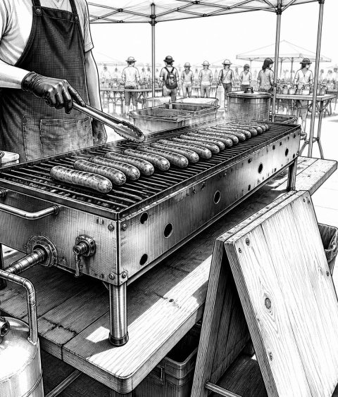 ai-lions-flohmarkt-leutkirch-rostbratwurst