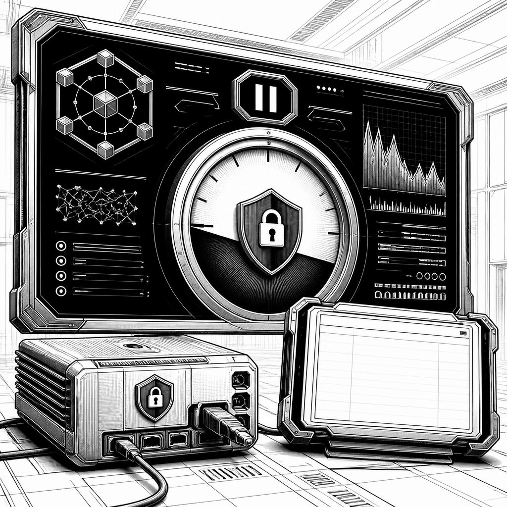 Liquid-Hack: 4.000 Bitcoin Abfluss aus dem Federation-Wallet und die L-BTC-Folgen Liquid-Hack: 4.000 Bitcoin Abfluss aus dem Federation-Wallet und die L-BTC-Folgen