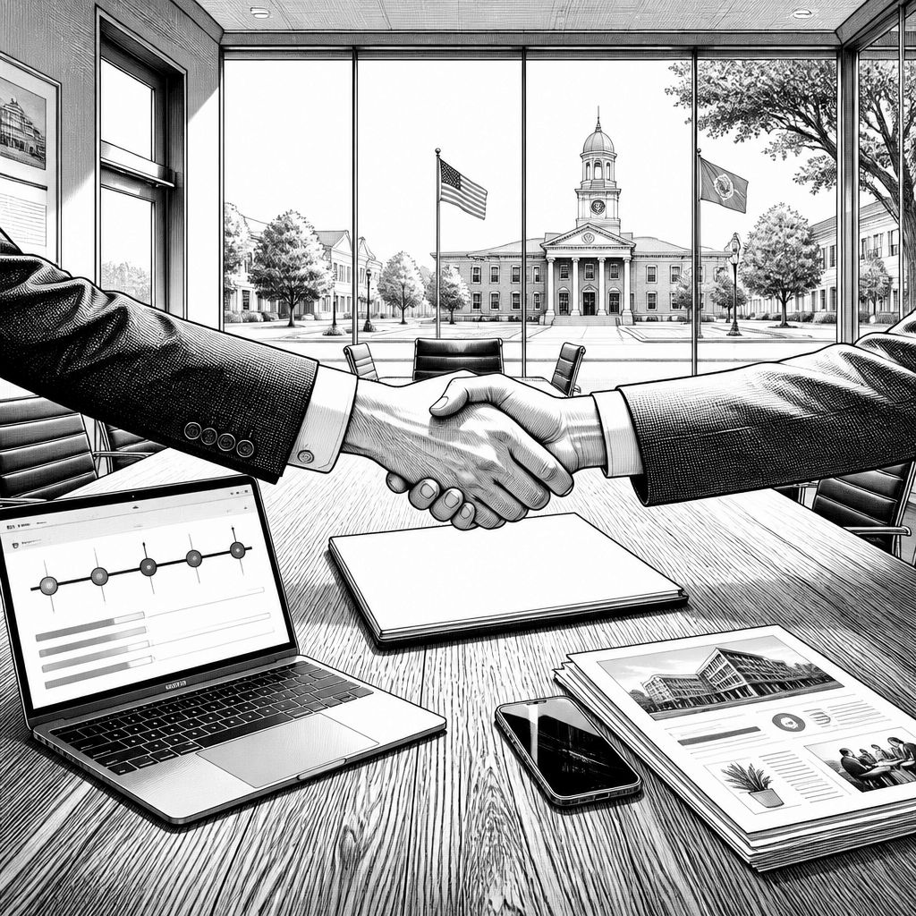 Little Rock und Kapor Center starten PRIME Alliance für „Gap-Closing“ Startups Little Rock und Kapor Center starten PRIME Alliance für „Gap-Closing“ Startups