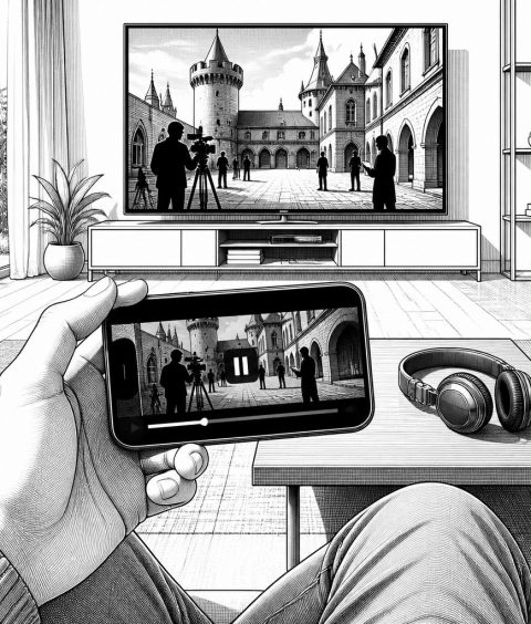 ai-livestream-schloss-neuschwanstein