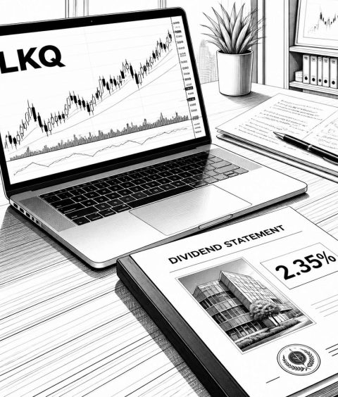 ai-lkq-aktie-kursziel-dividendenrendite