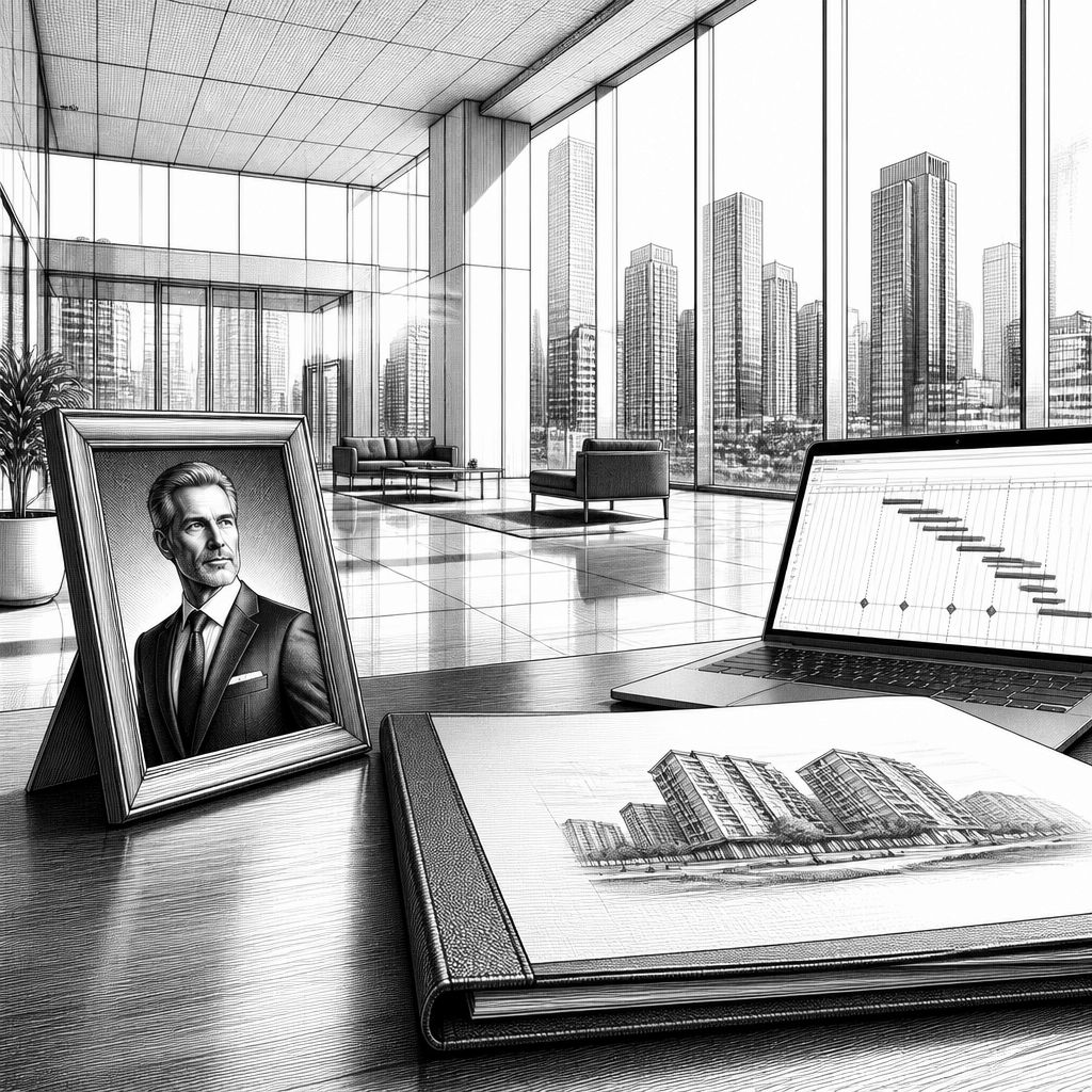 L+M Companies ernennt Eben Ellertson zum CEO: Fokus auf bezahlbaren Wohnraum L+M Companies ernennt Eben Ellertson zum CEO: Fokus auf bezahlbaren Wohnraum