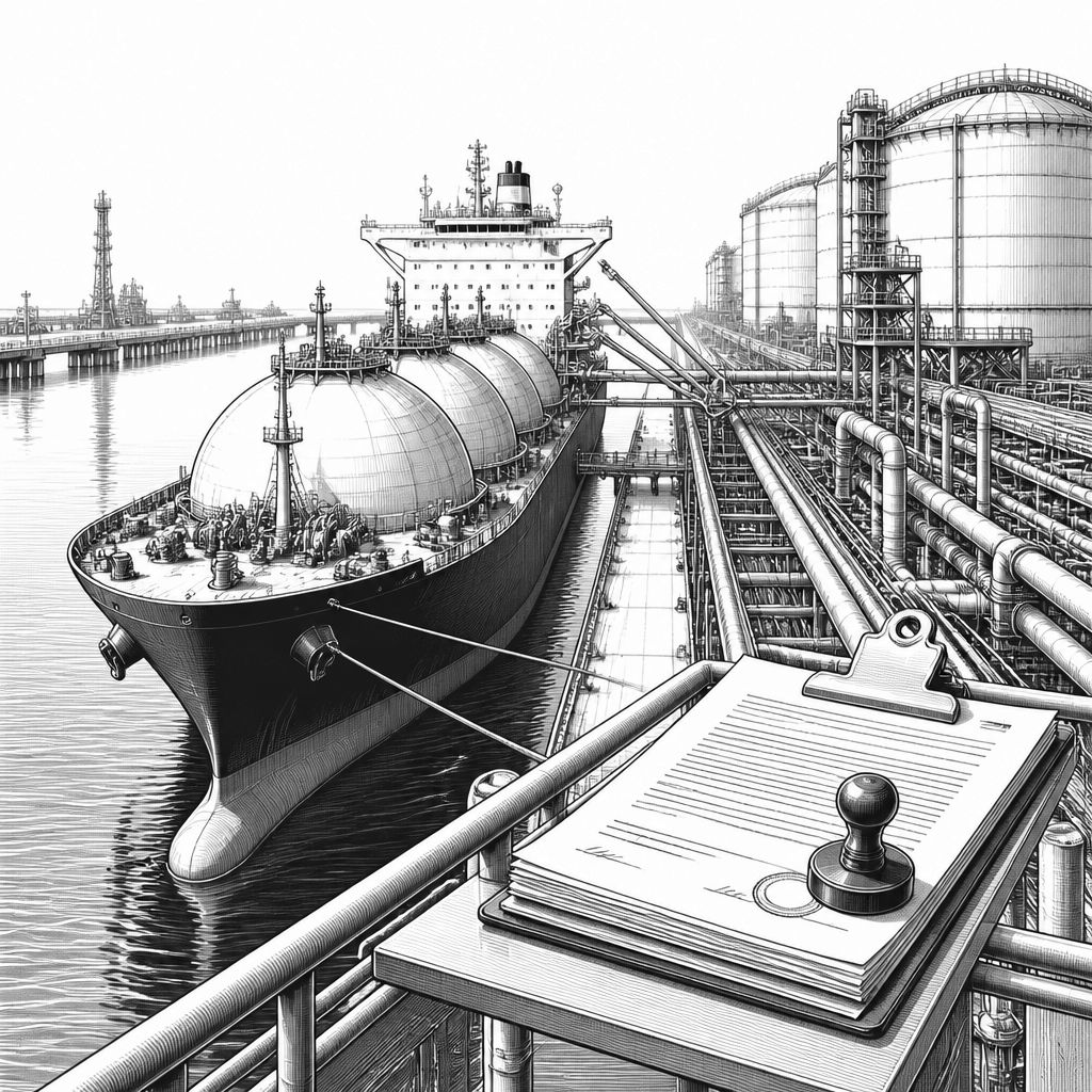 Shells LNG-Canada-Ausbau freigegeben: Kapazität wächst trotz Lieferdruck in Asien Shells LNG-Canada-Ausbau freigegeben: Kapazität wächst trotz Lieferdruck in Asien
