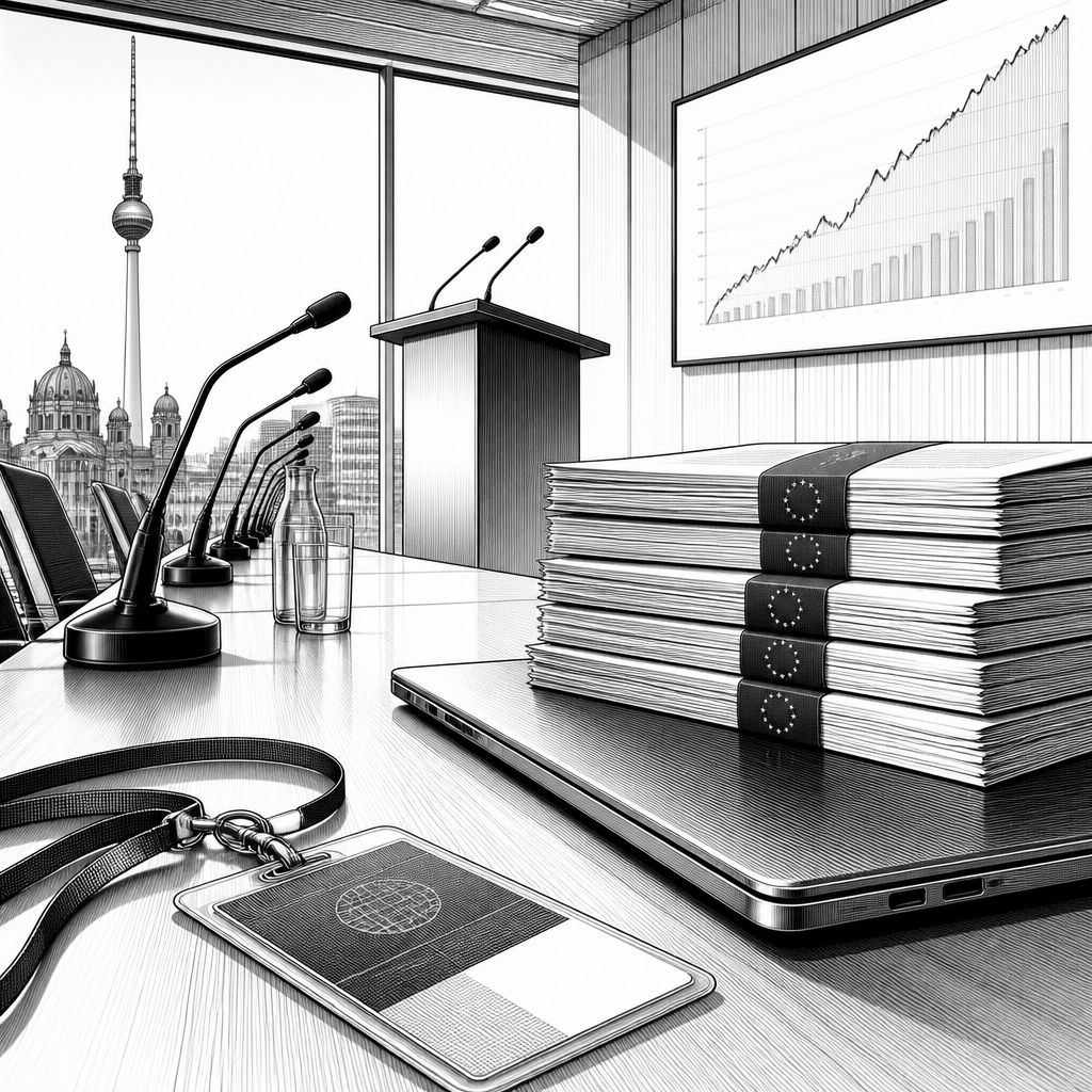Öffentliche Förderung sichert Lokaljournalismus – aber Abhängigkeit bleibt Risiko Öffentliche Förderung sichert Lokaljournalismus – aber Abhängigkeit bleibt Risiko