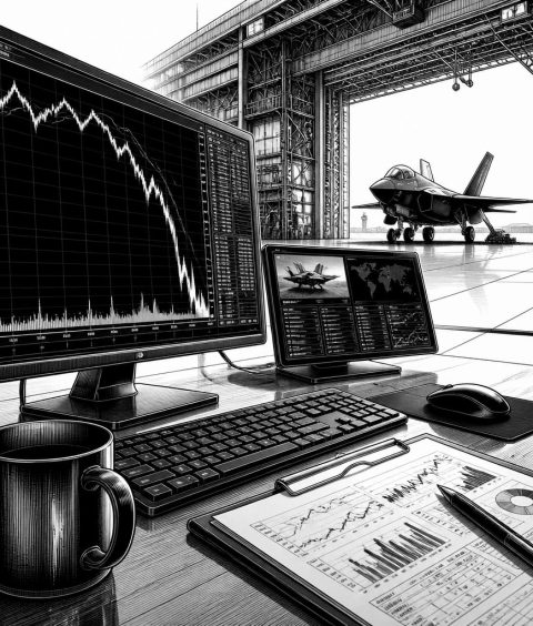 ai-lockheed-martin-aktie-analystenimpulse