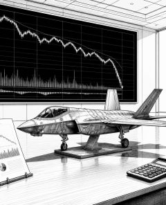 ai-lockheed-martin-f35-earnings-dip