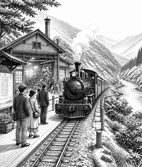 ai-loessnitzgrundbahn-steam-train-livestream