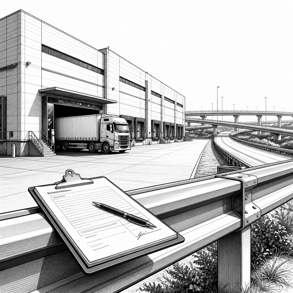 Logicor vermietet zwei Logistikflächen in Nieder-Olm und Langenfeld komplett Logicor vermietet zwei Logistikflächen in Nieder-Olm und Langenfeld komplett