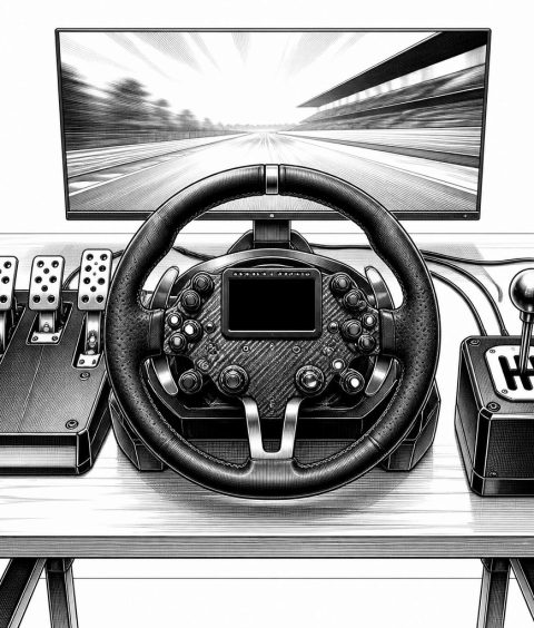 ai-logitech-g29-se-simracing-deal-239-euro
