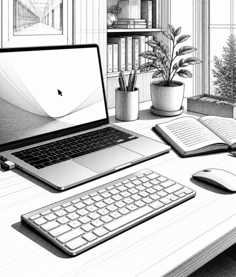 ai-logitech-mk540-advanced-wireless-desk