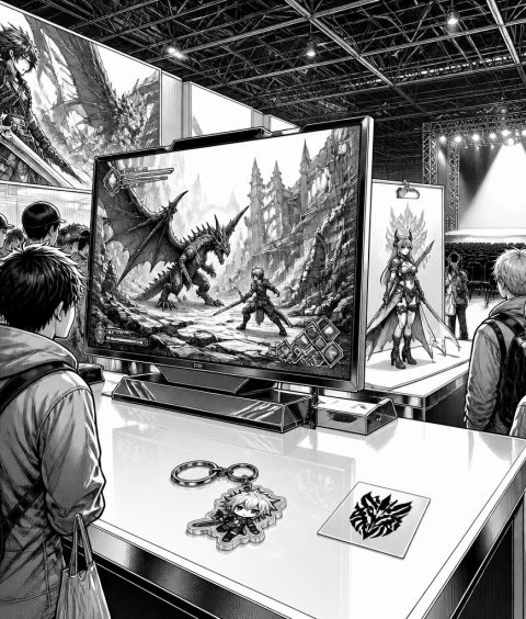ai-lollipop-chainsaw-tgs-2026-demo