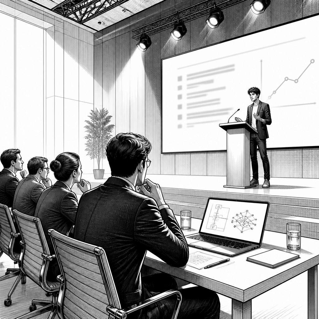London Demo Day 2026: So präsentieren Uni-Startups ihre KI- und Tech-Pläne vor Kapitalgebern London Demo Day 2026: So präsentieren Uni-Startups ihre KI- und Tech-Pläne vor Kapitalgebern