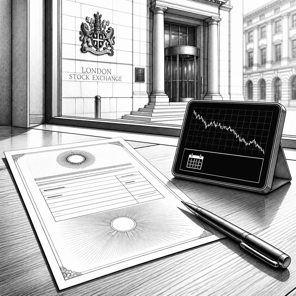 LondonMetric mit 3,15 Pence Quartalsdividende: Scrip-Preis und Kursrutsch LondonMetric mit 3,15 Pence Quartalsdividende: Scrip-Preis und Kursrutsch