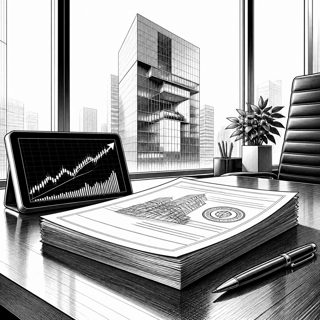 LondonMetric: Schroder übernimmt Picton – Immobilienportfolio wird neu ausgerichtet LondonMetric: Schroder übernimmt Picton – Immobilienportfolio wird neu ausgerichtet