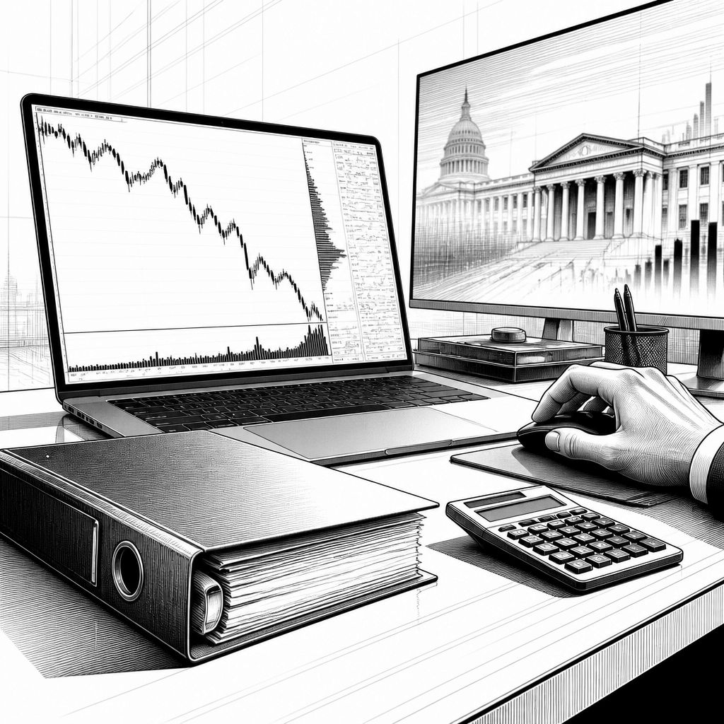 Long-Bond-ETF am Rekordtief: Anleger reduzieren massiv Duration Long-Bond-ETF am Rekordtief: Anleger reduzieren massiv Duration