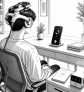 ai-long-covid-brain-fog-magnetic-headset