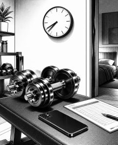 ai-longevity-frauen-healthspan-krafttraining-schlaf