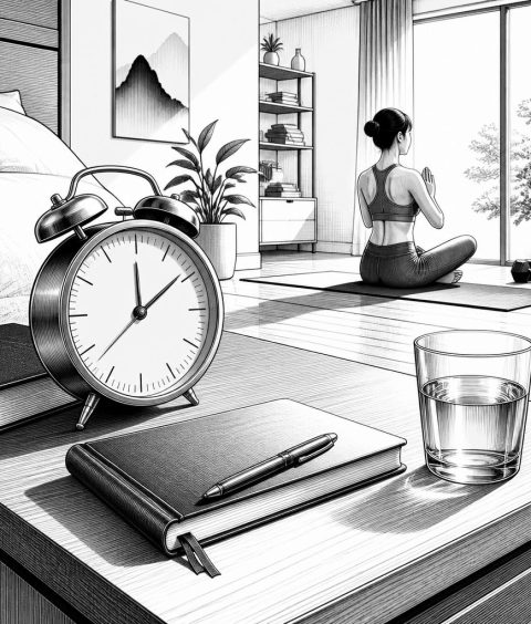 ai-longevity-routine-saeulen