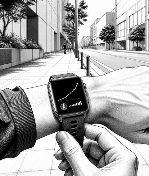 ai-longevity-walking-pace-step-count