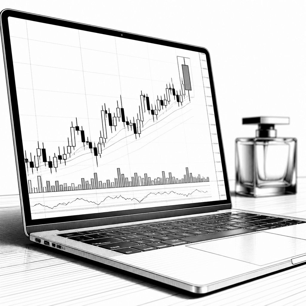 L’Oréal-Aktie steigt am 24.09.2026 um 1,22 % trotz Analysten-Spanne L’Oréal-Aktie steigt am 24.09.2026 um 1,22 % trotz Analysten-Spanne