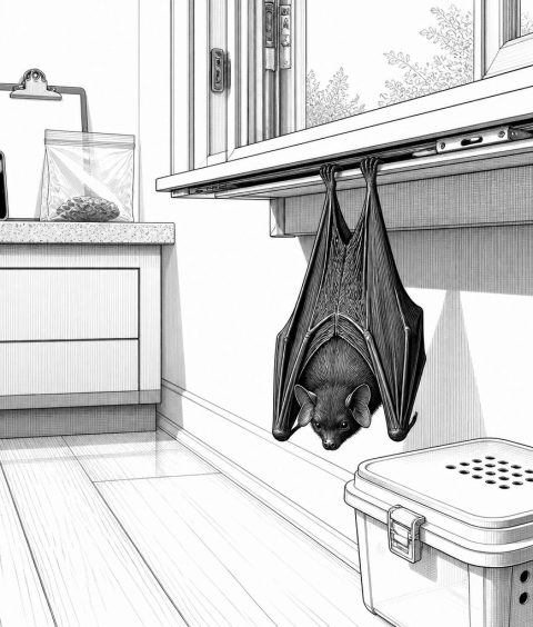 ai-los-angeles-rabid-bats-record