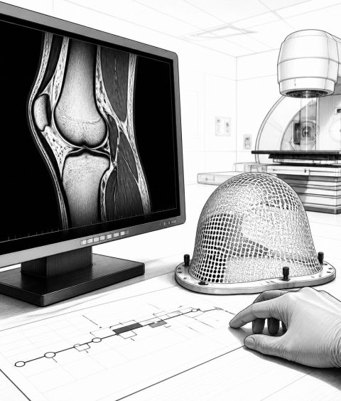 ai-low-dose-radiation-therapy-knee-osteoarthritis
