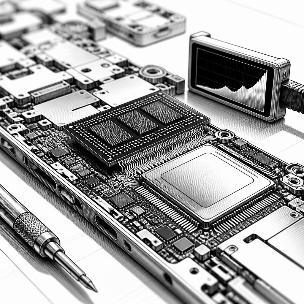 Samsung validiert LPDDR6 für Snapdragon 8 Elite Extreme Gen 6 – aber beim Galaxy S27 Ultra droht Zweiklassen-RAM Samsung validiert LPDDR6 für Snapdragon 8 Elite Extreme Gen 6 – aber beim Galaxy S27 Ultra droht Zweiklassen-RAM