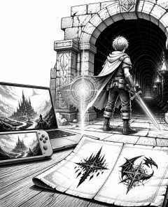 ai-lufia-sinistrals-saga-remaster-2027