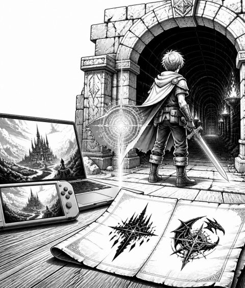 ai-lufia-sinistrals-saga-remaster-2027
