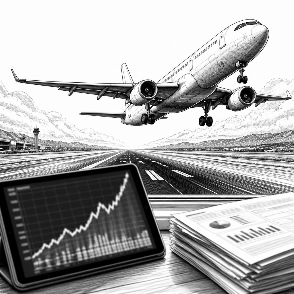 Lufthansa bei 7,74 Euro: Bernstein erhöht Kursziel auf 9,00 Euro Lufthansa bei 7,74 Euro: Bernstein erhöht Kursziel auf 9,00 Euro