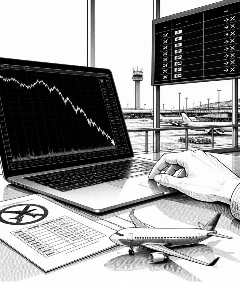 ai-lufthansa-aktie-naher-osten-flugausfaelle