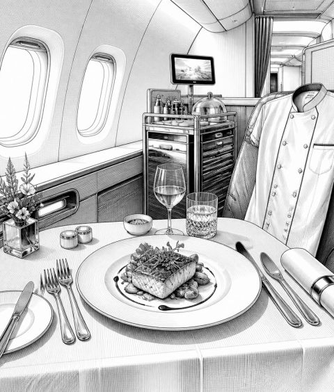 ai-lufthansa-first-class-fox-onboard-dining