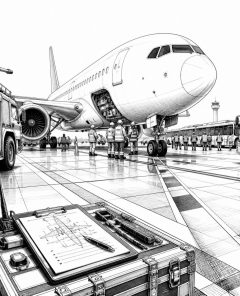 ai-lufthansa-flight-odor-emergency-landing-frankfurt