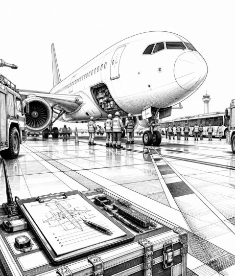 ai-lufthansa-flight-odor-emergency-landing-frankfurt