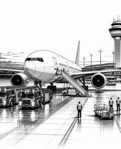 ai-lufthansa-flug-umkehr-manchester