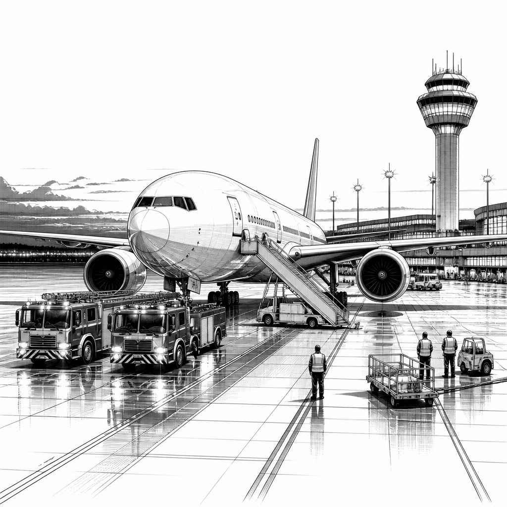 Lufthansa-Flug nach Toronto wendet über Schottland um und landet in Manchester Lufthansa-Flug nach Toronto wendet über Schottland um und landet in Manchester