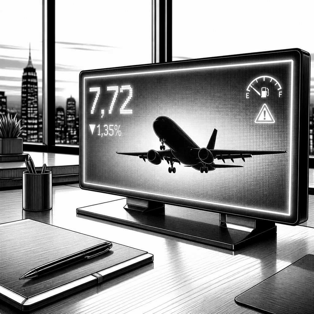 Lufthansa nachbörslich bei 7,72 Euro: Mehrkosten bei Treibstoff im Blick Lufthansa nachbörslich bei 7,72 Euro: Mehrkosten bei Treibstoff im Blick