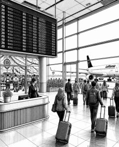 ai-lufthansa-oktoberfest-muenchen-passagiere-stansted