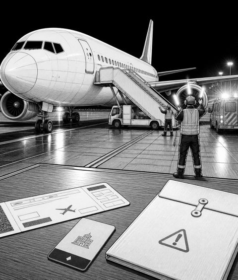 ai-lufthansa-powerbank-umleitung