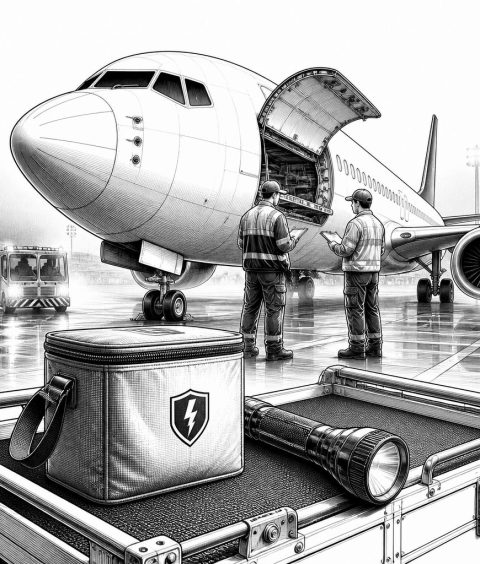 ai-lufthansa-powerbank-umleitung-sicherheitsreaktion