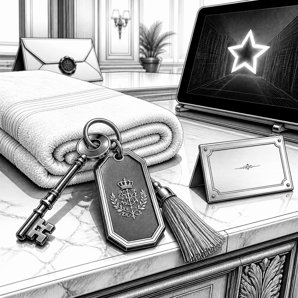 Günstige Fünf-Sterne-Hotels: So finden Reisende echten Luxus zum Kampfpreis Günstige Fünf-Sterne-Hotels: So finden Reisende echten Luxus zum Kampfpreis