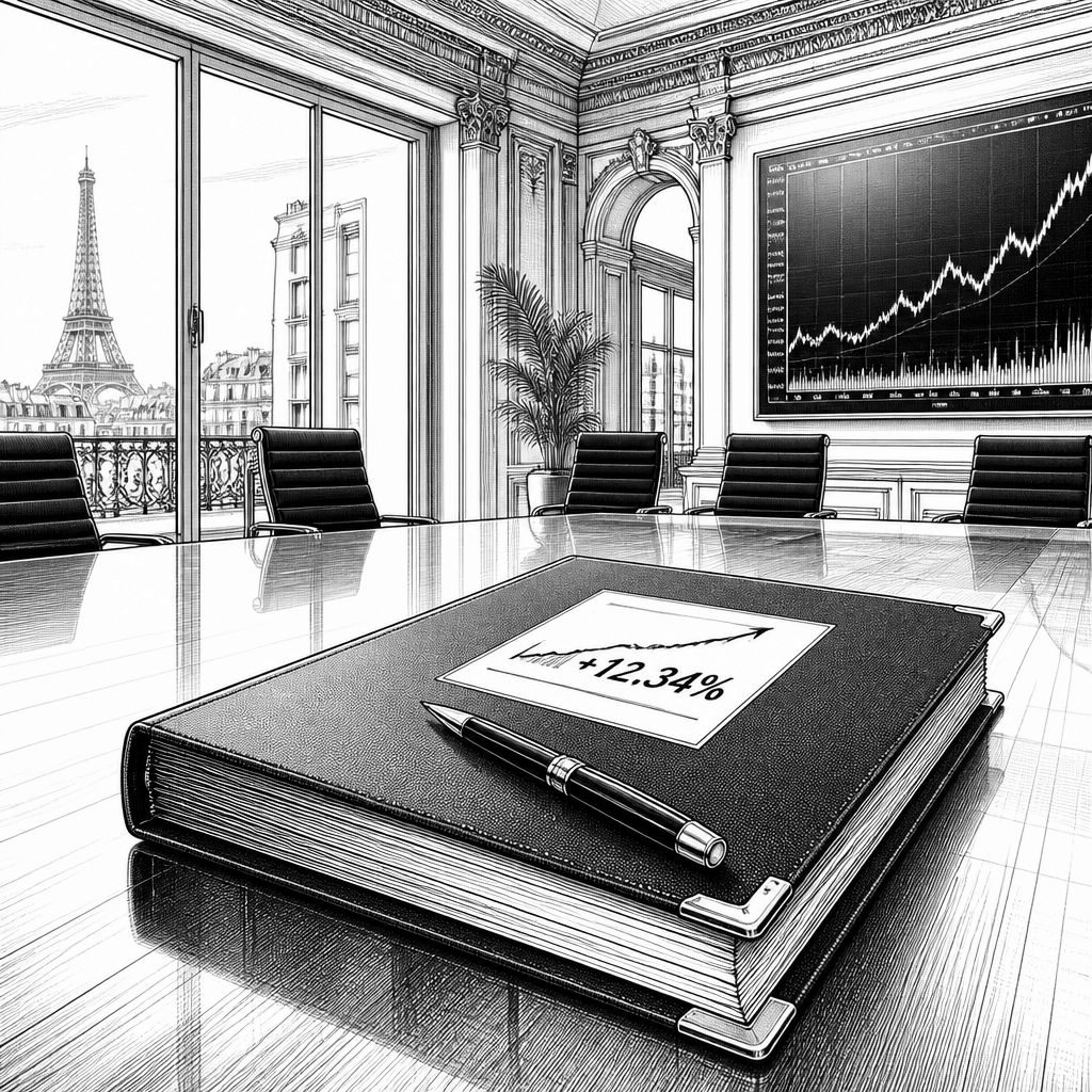 LVMH: Arnault-Familie konsolidiert Kontrolle nach Börsenwechsel LVMH: Arnault-Familie konsolidiert Kontrolle nach Börsenwechsel
