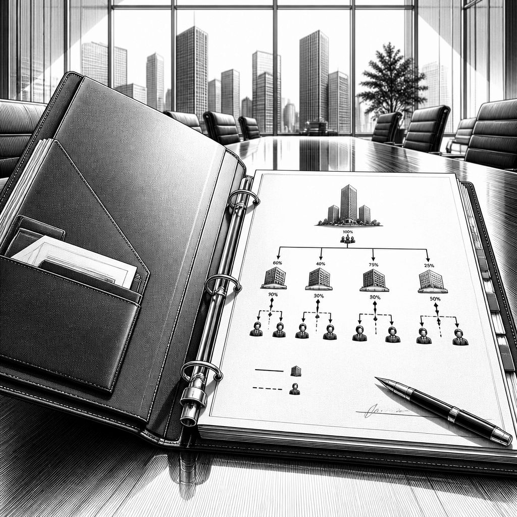 LVMH-Konzern unter Kontrolle: Familie Arnault bündelt Stimmrechte LVMH-Konzern unter Kontrolle: Familie Arnault bündelt Stimmrechte